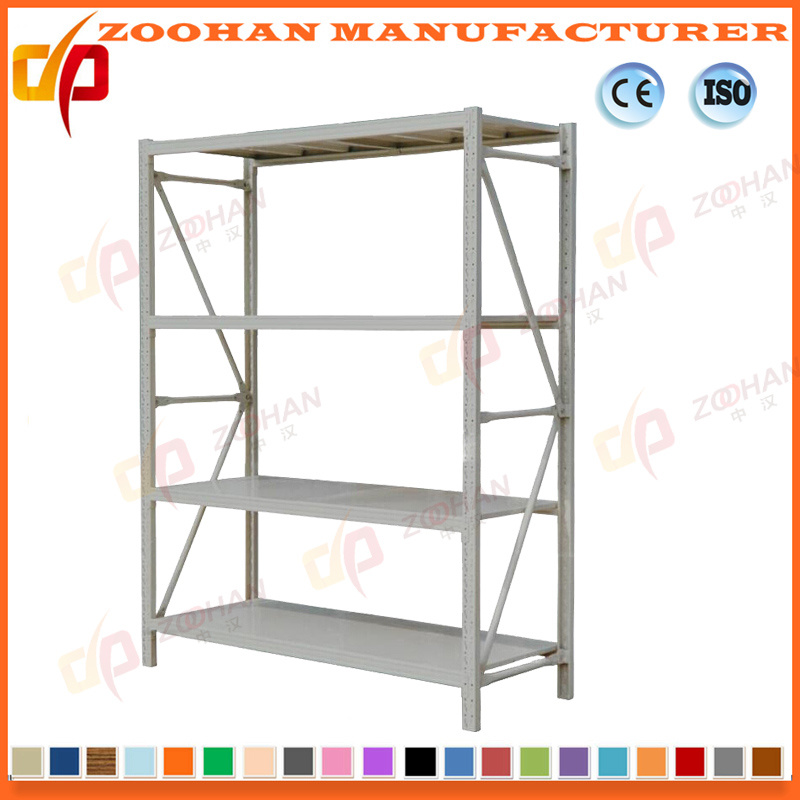 Light Duty Low Price Warehouse Pallet Storage Rack (ZHr356)