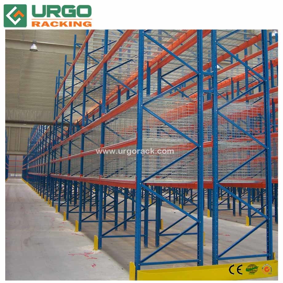 High Quality Heavy Duty Pallet Rack for Warehouse Storage