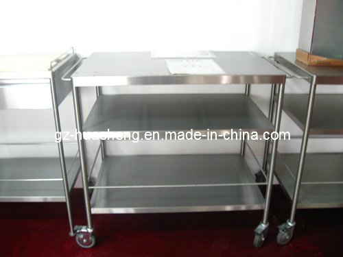 Modern Handcart for Kitchen (HS-033)