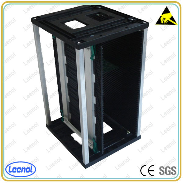 Ln-B804 Handle Adjustable Anti-Static ESD Racks