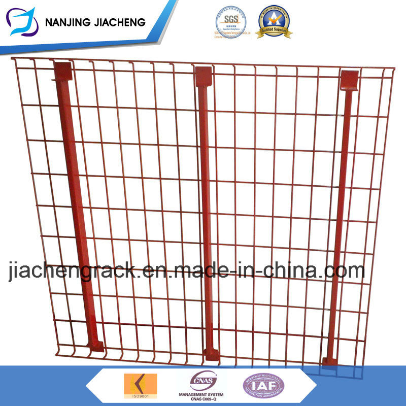 Popular Welded Wire Mesh Deck with Powder Coated