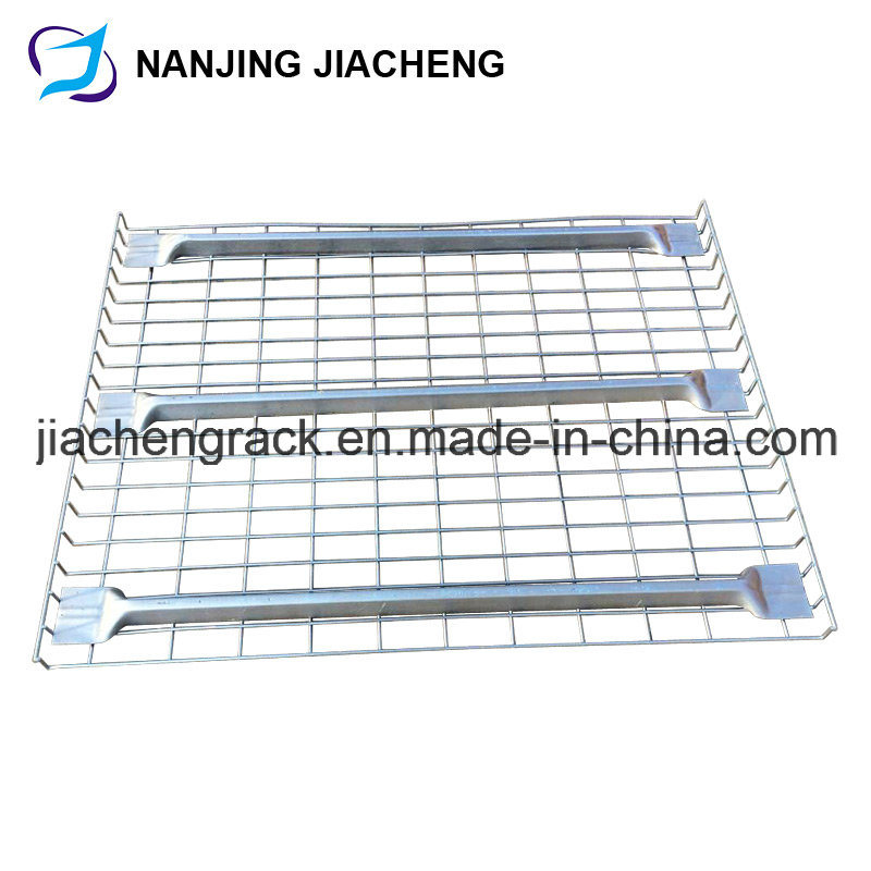 Various Type of Wire Deck