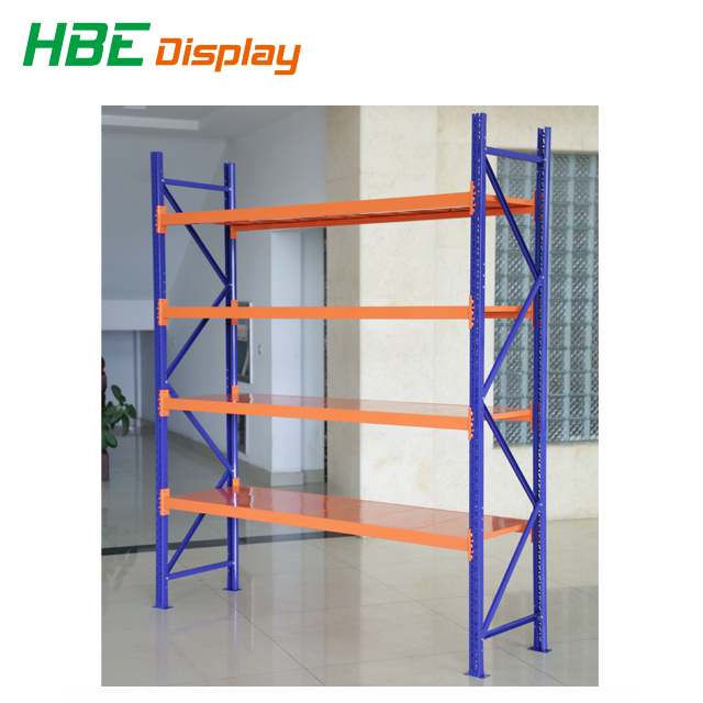 Warehouse Heavy Duty Racking and Shelving