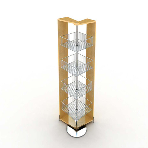 Jewelry Pop Display, Display Rack