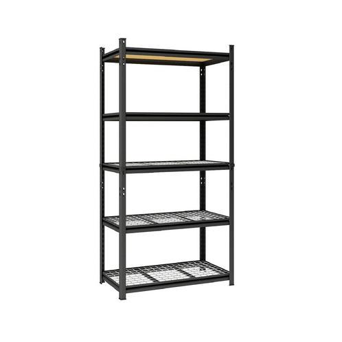 Warehouse Storage Light Duty Shelf for Home Depot