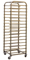 Stainless Steel Racks