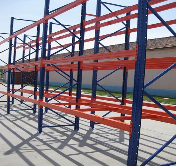 Selective Warehouse Pallet Racks for Sale