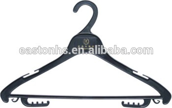 Plastic Coat Hanger for Wet Clothes