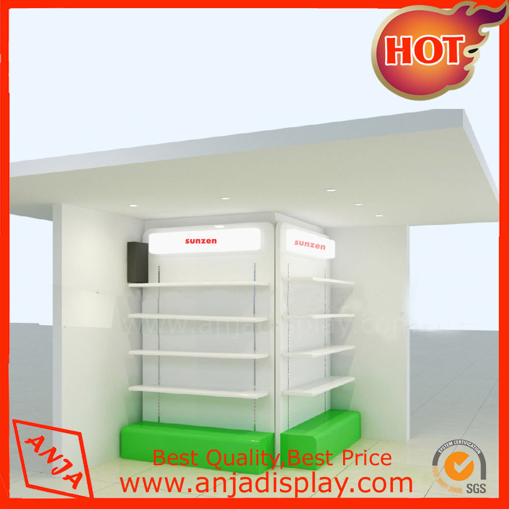 Top Quality Kids Shoe Store Display Rack