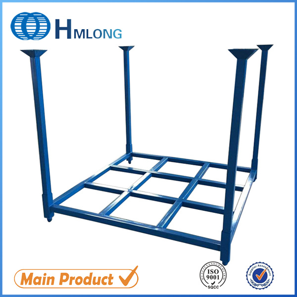 Warehouse Storage Truck Tire Rack for Sale