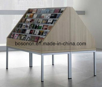 Double-Sided Metal Rack Display Porcelain Tiles Ceramic Tile Display Rack Floor Tiles Display