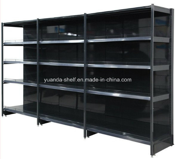 2016 Popular Hot Sale Best Selling Good Price Customized Grocery Shelf for Sale