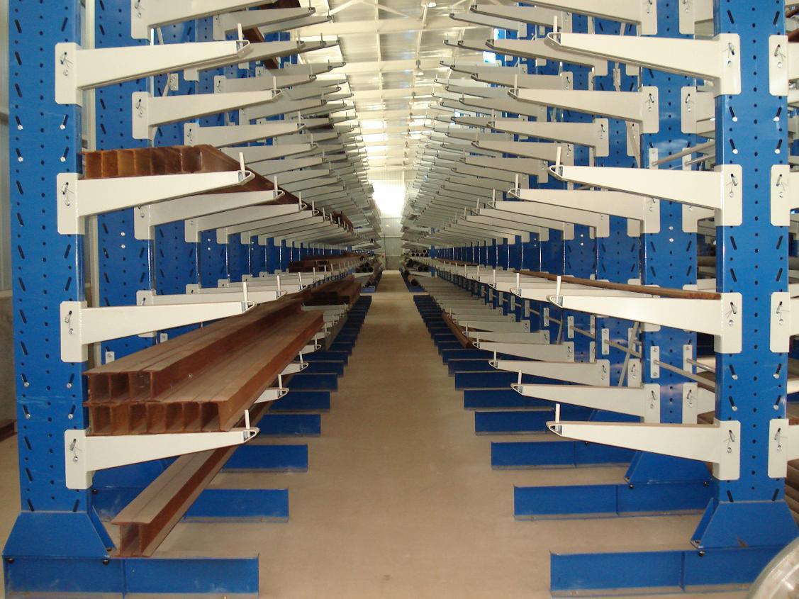 High Quality Storage Cantilever Rack