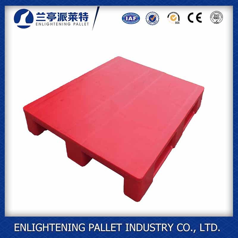 Heavy Duty HDPE Plastic Pallet Racking for Sale