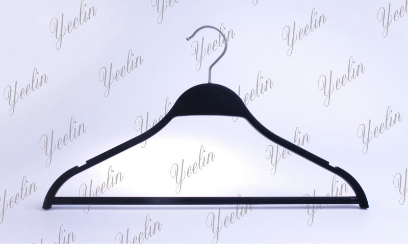 Made in China Plastic Hanger, Cheap Plastic Hanger, Plastic Hanger