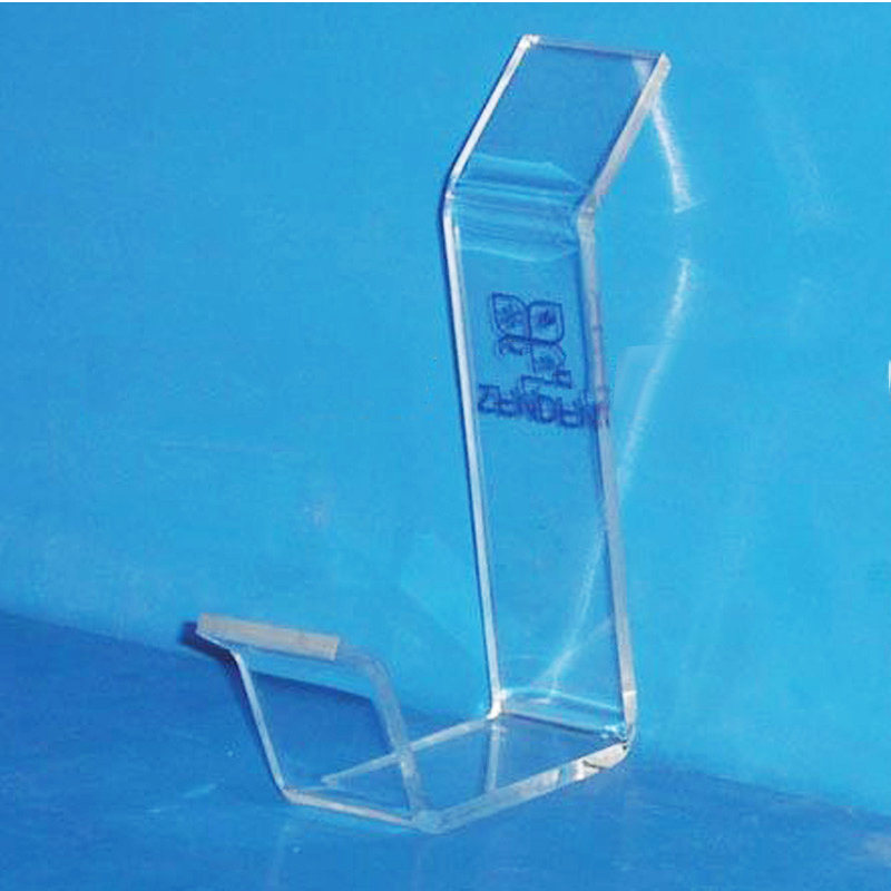 Shop Transparent Shoe Bracket