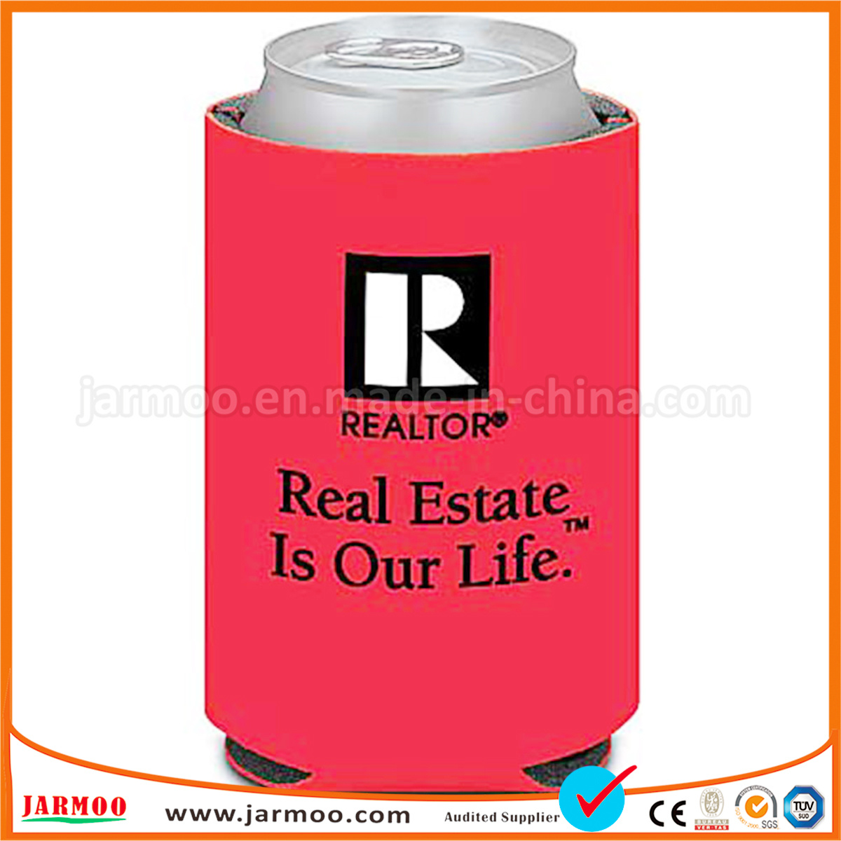 Good Quality Popular Party Beer Can Cooler