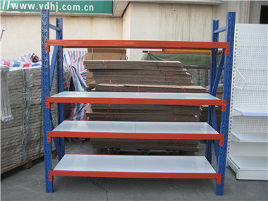 Top Quality Cheap Price Middle-Duty Warehouse Rack