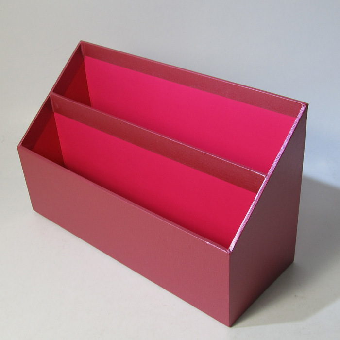 Desktop Stationery Special Paper Letter Holder /Envelop Holder