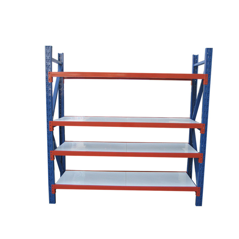 Warehouse and Showroom Storage Rack Metal Storage Racking