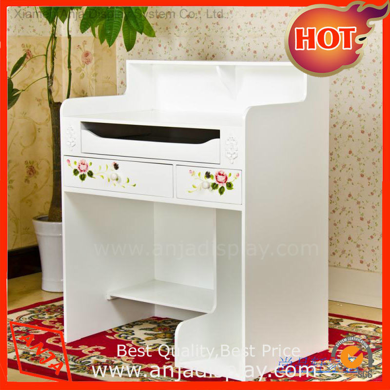 MDF/Melamine MDF/Painting Front Desk &Reception Desk &Checkout Counter for Jewelry/Clothes/Shoes Shops/Stores