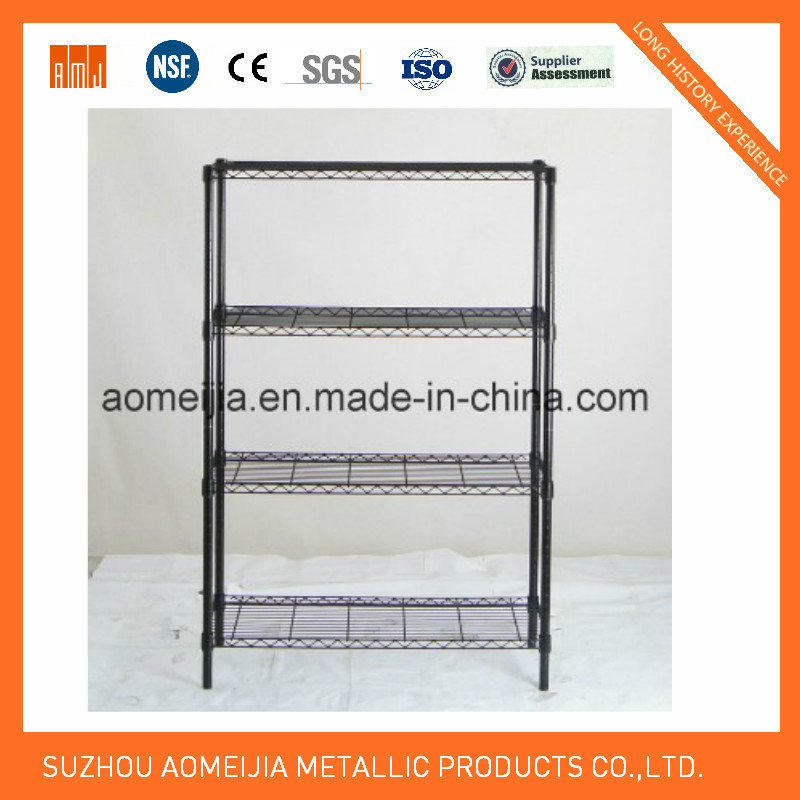 Wire Closet Shelving Chrome Shop Chrome Wire Shelving