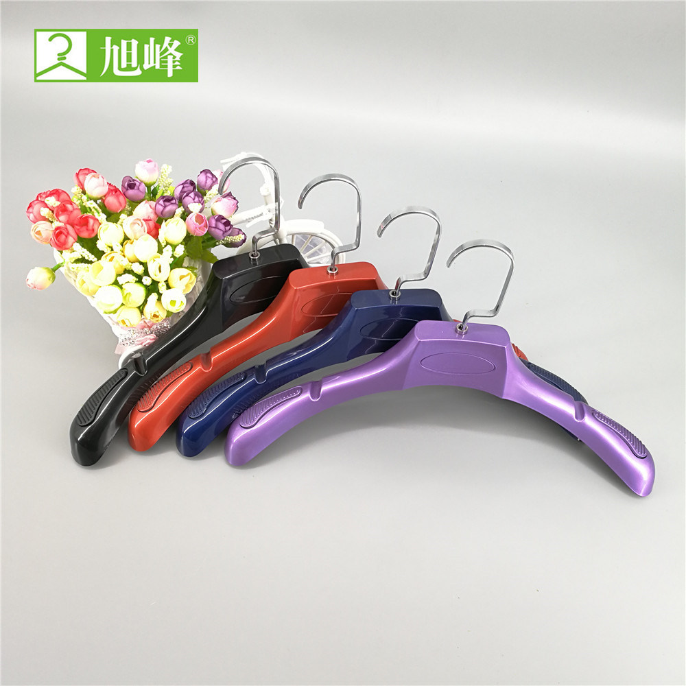 Xufeng Factory Wholesales Custom ABS Suit Hanger