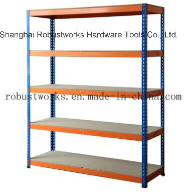 Heavy Duty Metal Storage Rack (12050-265-1)