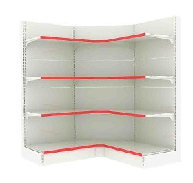 Supermarket Metal Stand Rack for Display