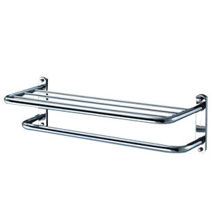 Stainless Steel Towerl Rack for Bathroom