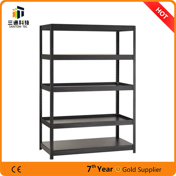 Kd Adjustable Light Duty Warehouse Storage Rack, High Quality Light Duty Warehouse Rack, Metal Goods Shelf, Warehouse Storage Racks