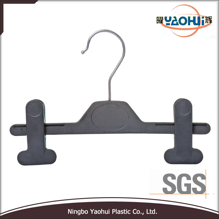 Man Bottom Hanger with Plastic Hook for Display (40.5cm)