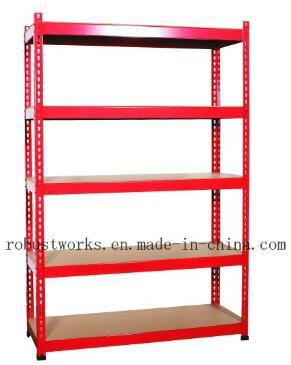 Metal Storage Shelf Metal Racking (12045-265-1)