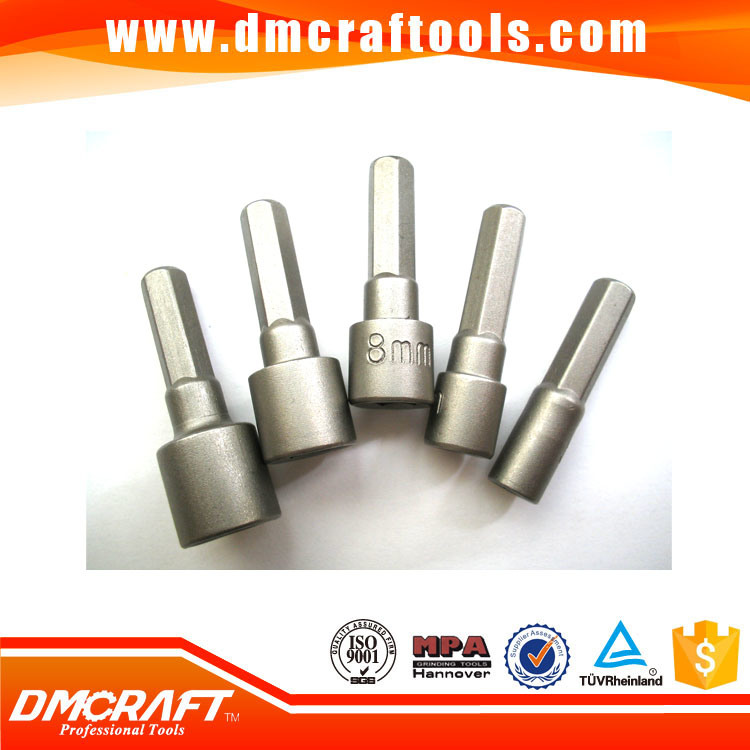 Magnetic Drill Bit Tip Holder for Screw Driver