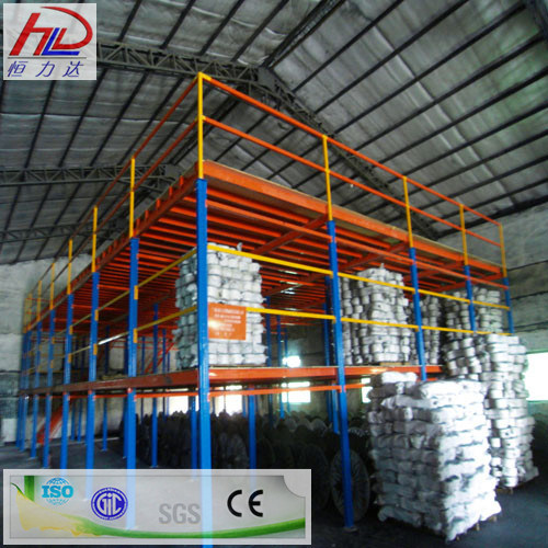 Good Selling Storage Steel Rack for Warehouse