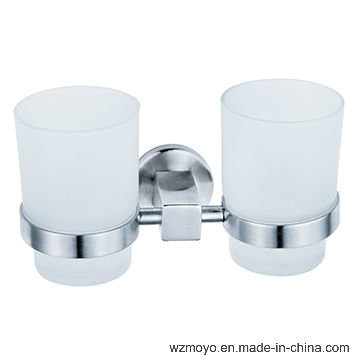 Stainless Tumbler Holder for Household or Hotel