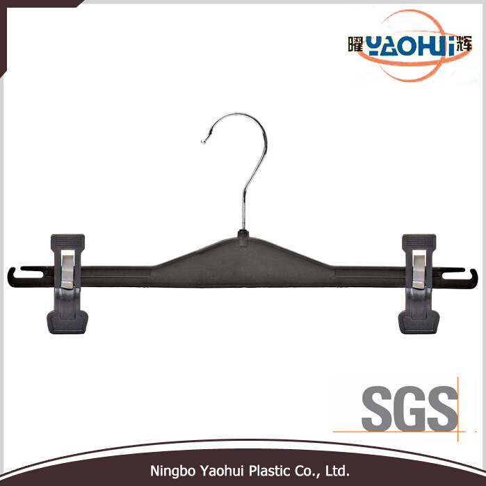 Light Pant Hanger with Metal Hook for Pant (32cm)