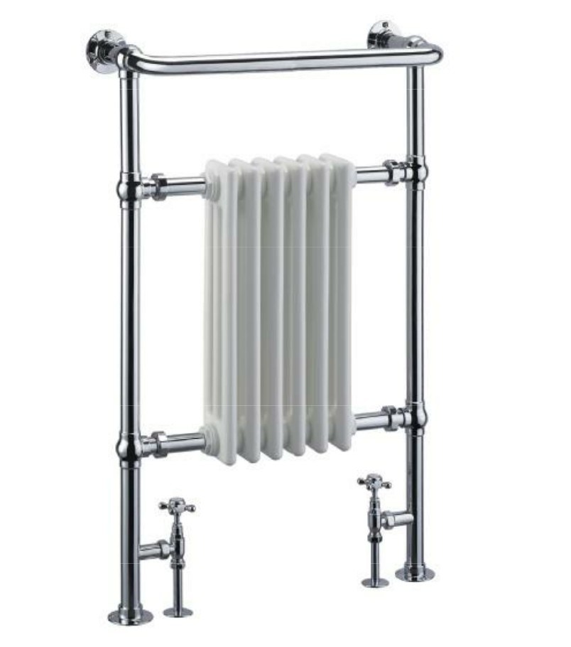 Traditional Radiator Steel Column Radiator Towel Rail