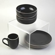 China Gold Manufacturer Hot Selling Most Popular Cup Acrylic Display