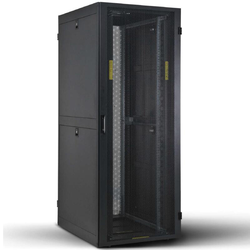 42u Mesh Network Server Rack for Rack Mounted Server