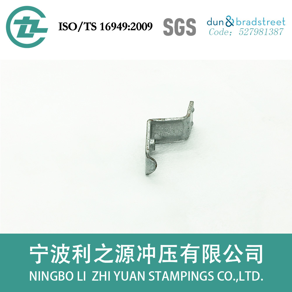 Wire Clip Series Products