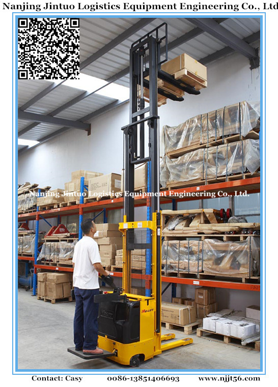 Heavy Duty Drive in Pallet Racking for Warehouse Storage Solution