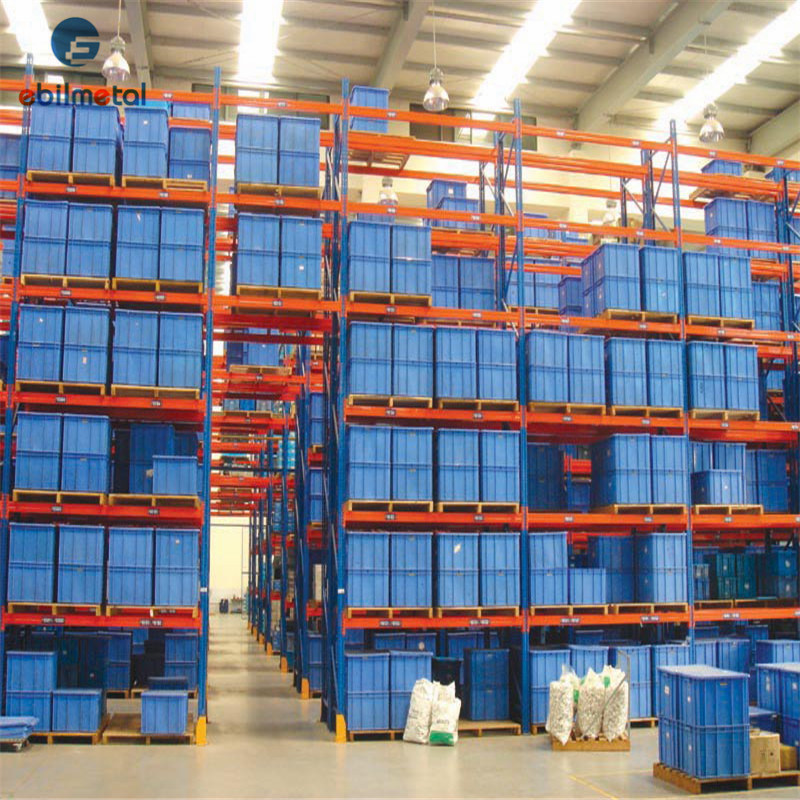 Selective Pallet Racking (EBIL-TPHJ)