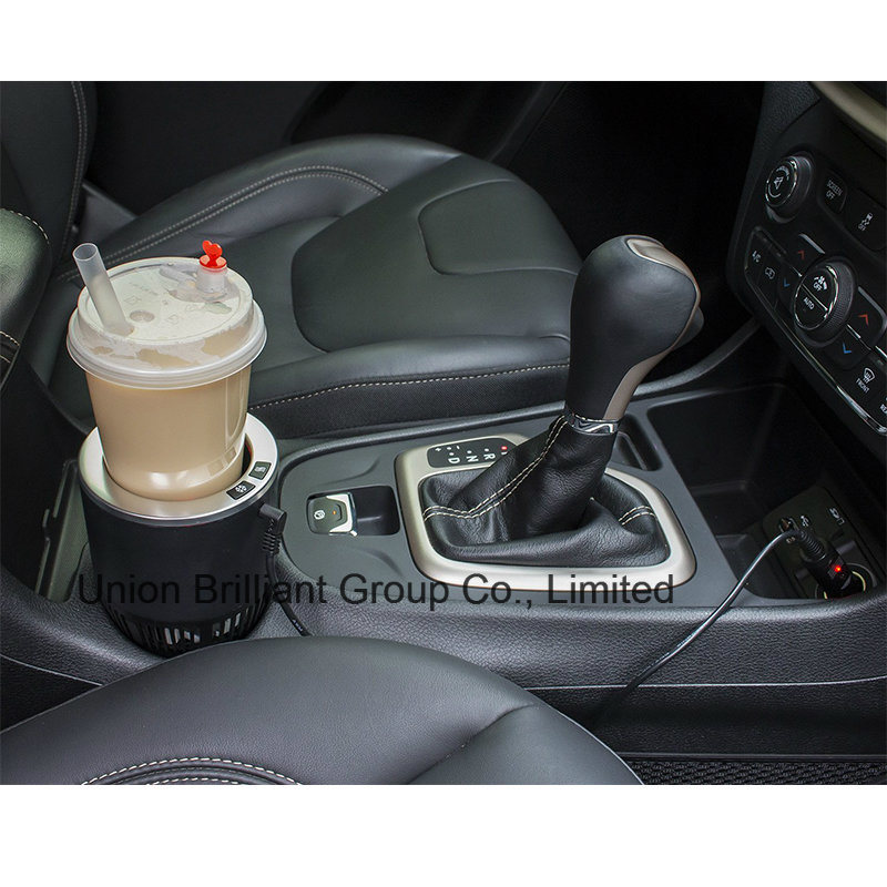 Newest Two Function Cooler Warmer Coffee Capsule Holder