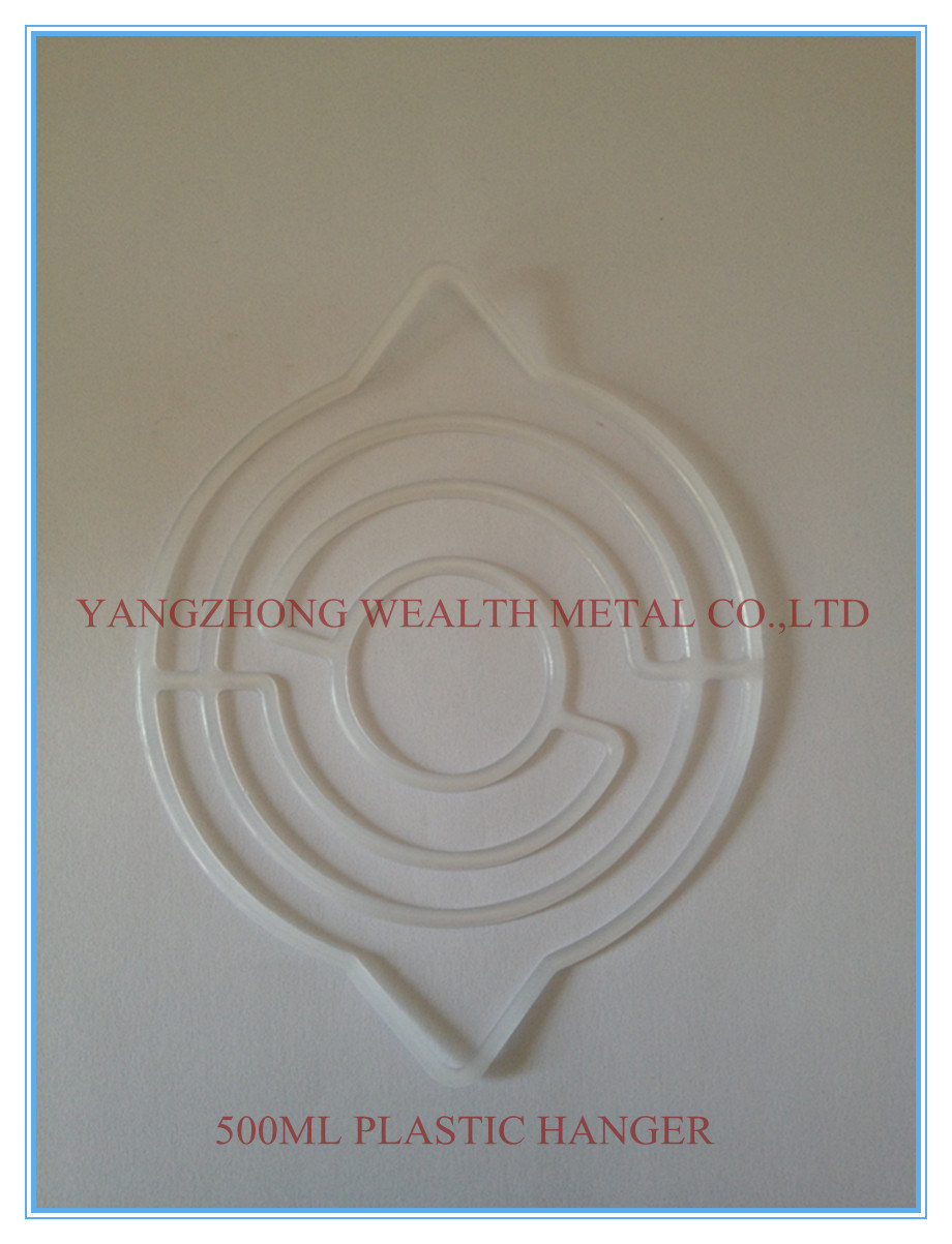 500ml Plastic Hanger