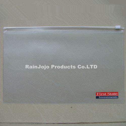 Self Adhesive Document Packing List Envelope, Plastic Document Bag
