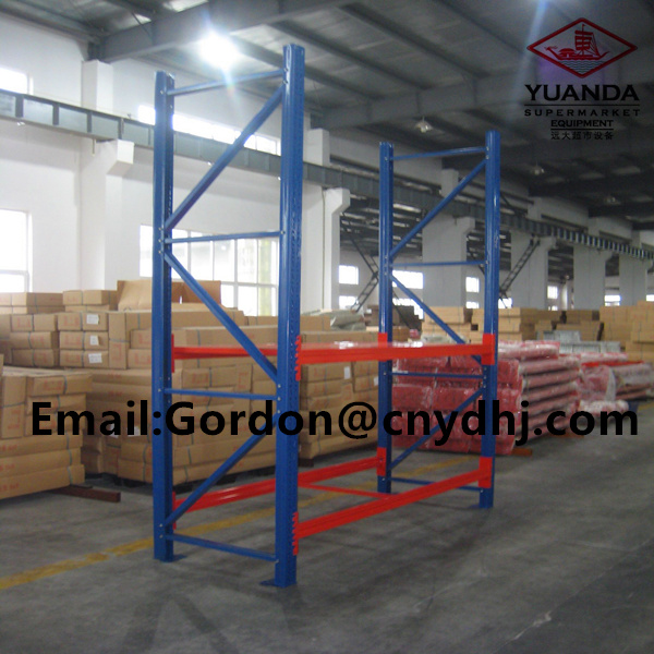 Good Price New Heavy Duty Warehouse Rack