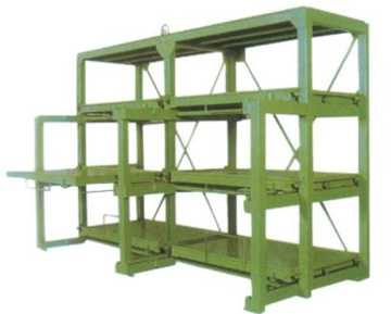 Warehouse Storage Mould Rack/Drawer Racking (EBIL-MJHJ)