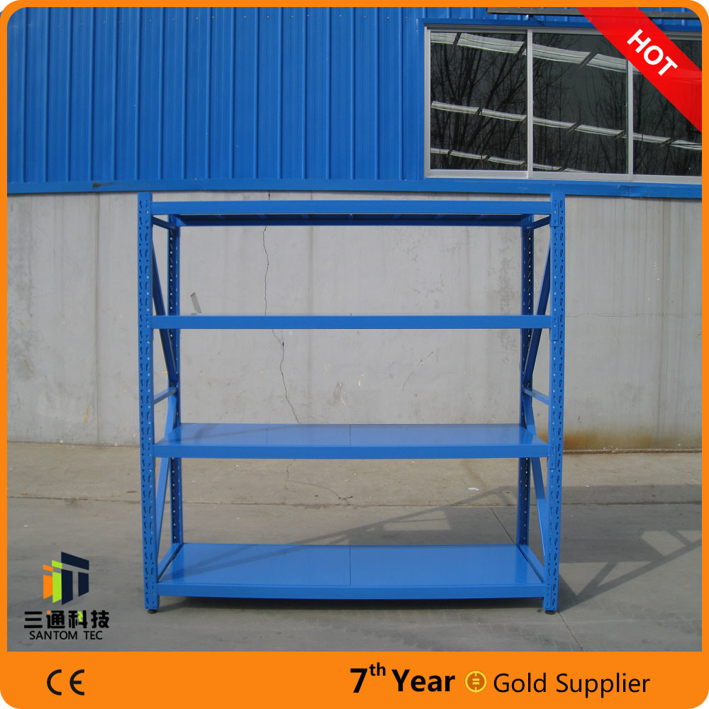 Leading Manufacturer in Warehouse Racking and Shelving Production