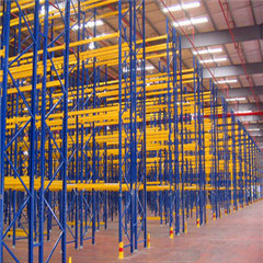 The Most Popular and Univeral Heavy Dutywarehouse Pallet Racking